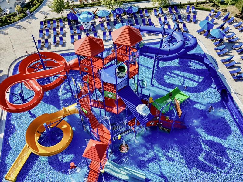 Velipoja Grand Europa Resort Affiliated By Meliá
