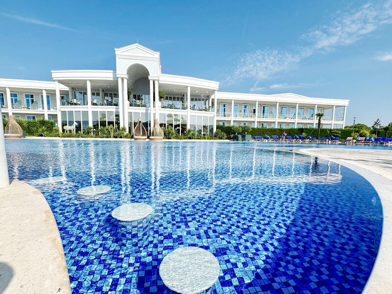 Velipoja Grand Europa Resort Affiliated By Meliá