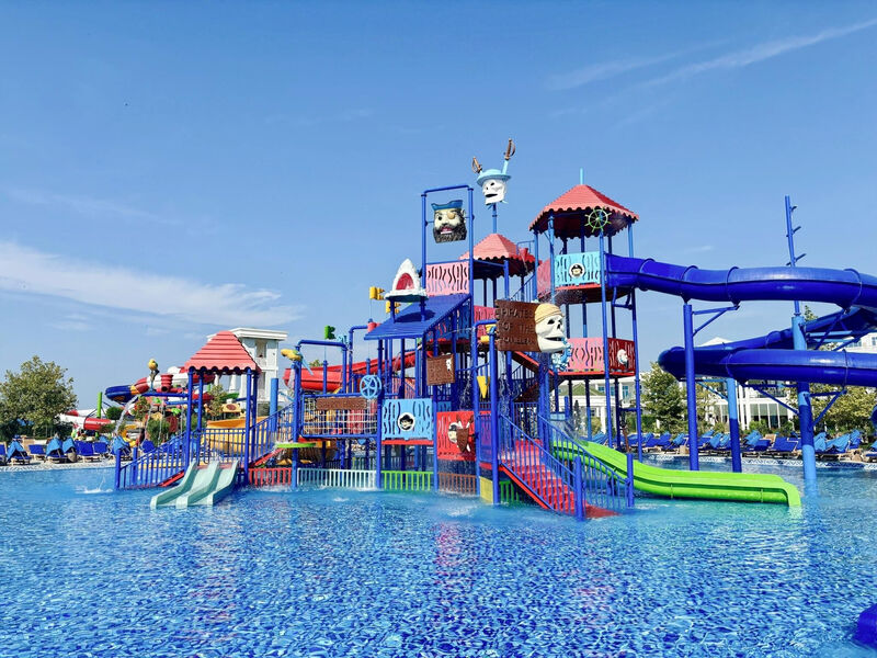 Velipoja Grand Europa Resort Affiliated By Meliá