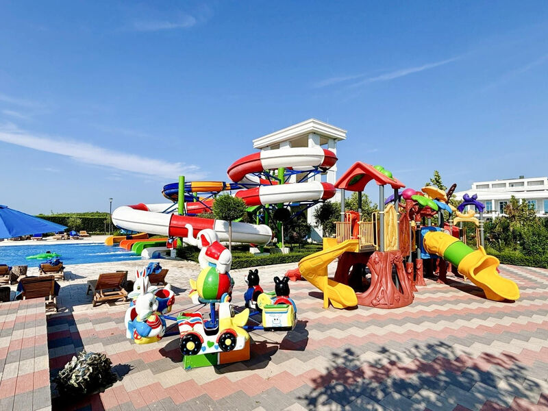 Velipoja Grand Europa Resort Affiliated By Meliá