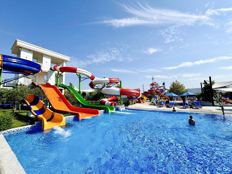Velipoja Grand Europa Resort Affiliated By Meliá