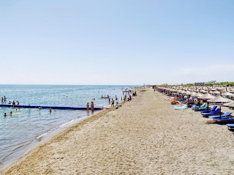 Velipoja Grand Europa Resort Affiliated By Meliá