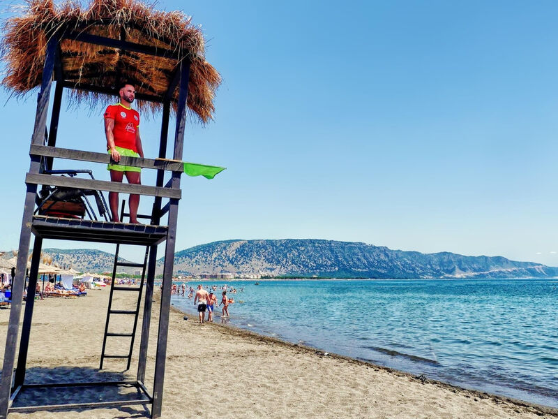 Velipoja Grand Europa Resort Affiliated By Meliá