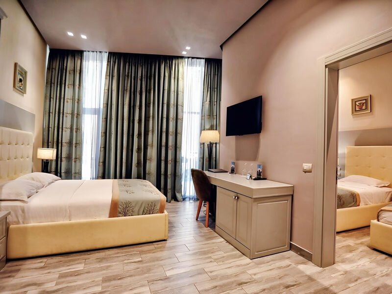 Velipoja Grand Europa Resort Affiliated By Meliá