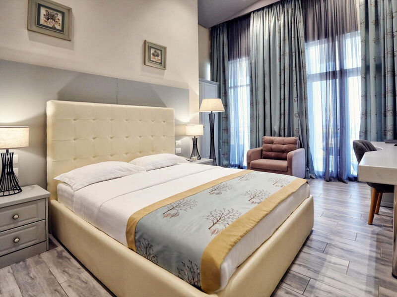 Velipoja Grand Europa Resort Affiliated By Meliá