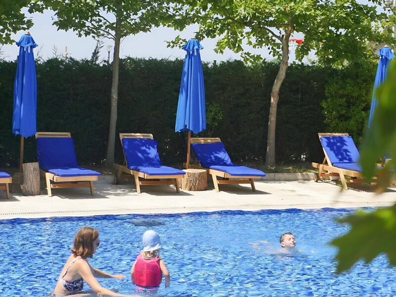Velipoja Grand Europa Resort Affiliated By Meliá