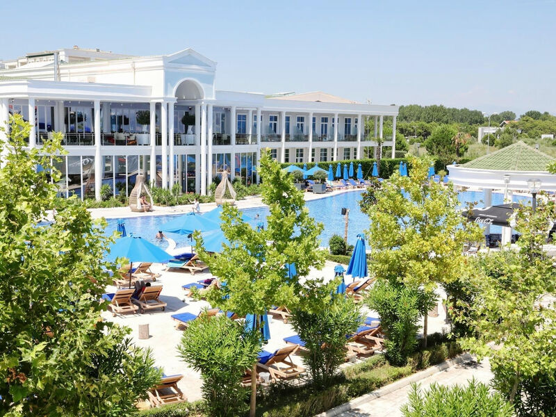 Velipoja Grand Europa Resort Affiliated By Meliá