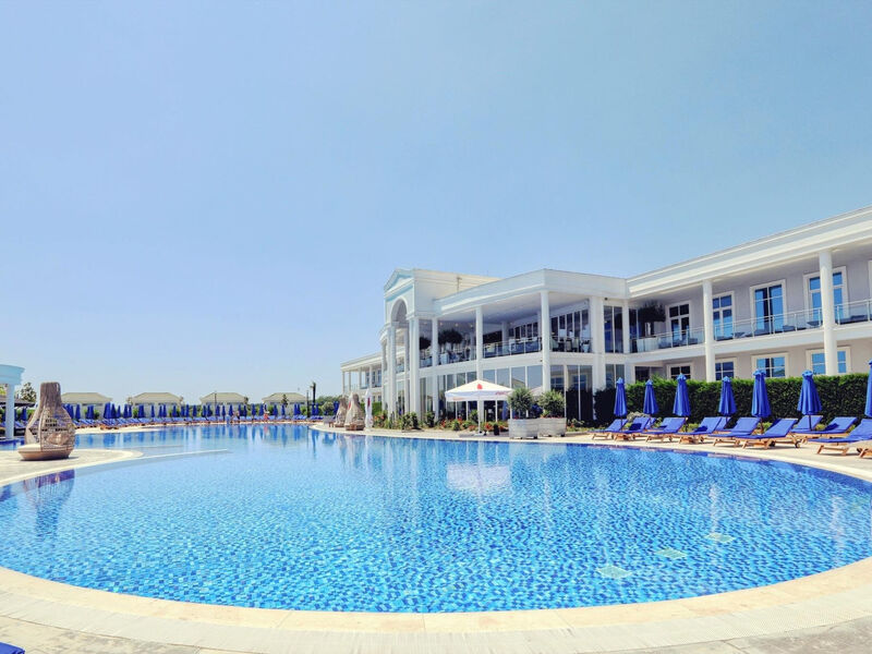 Velipoja Grand Europa Resort Affiliated By Meliá