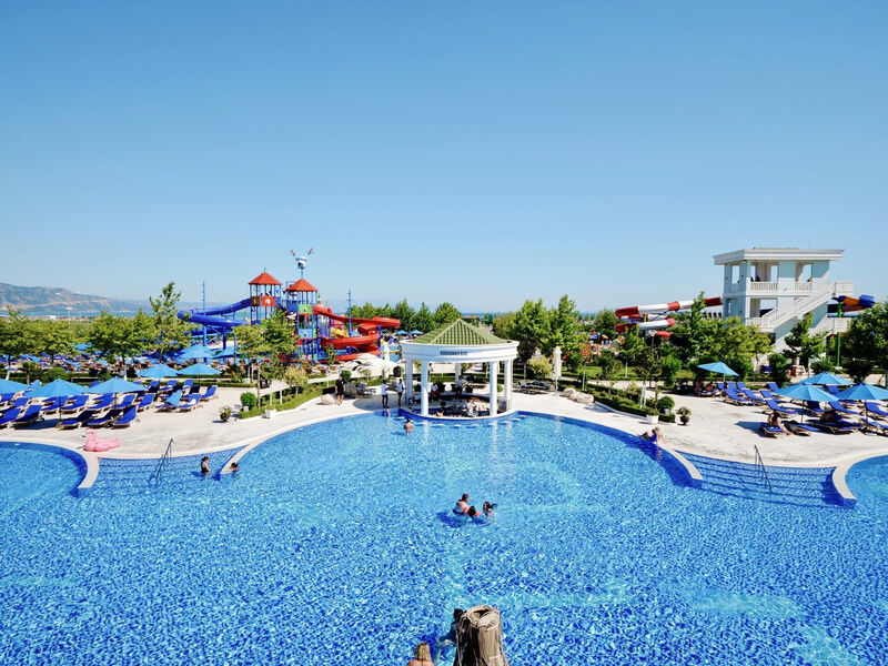 Velipoja Grand Europa Resort Affiliated By Meliá