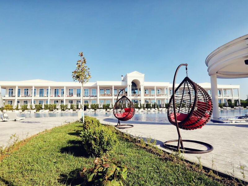 Velipoja Grand Europa Resort Affiliated By Meliá