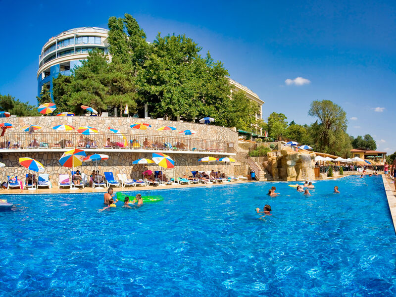 Vemara Beach