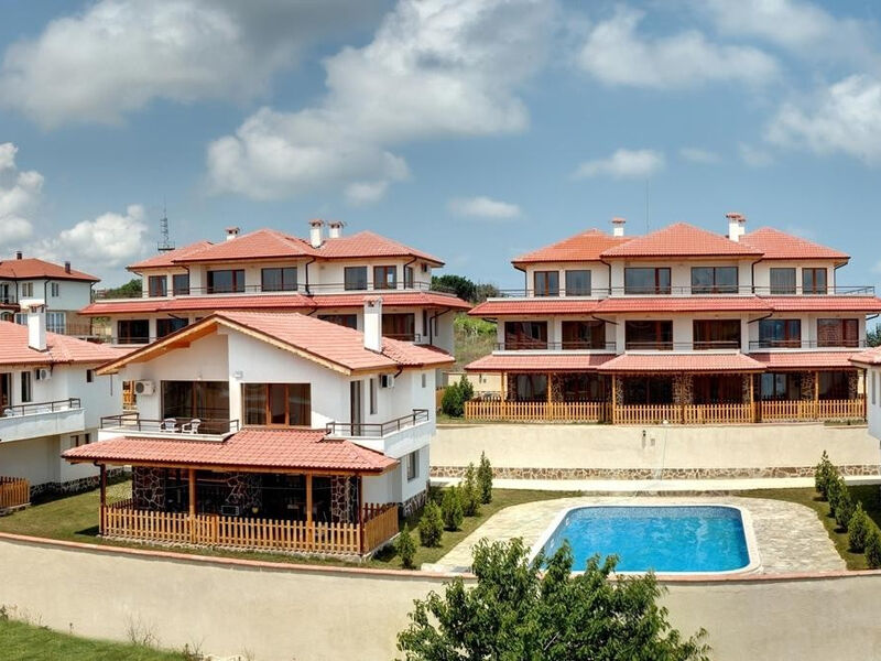 Vemara Club