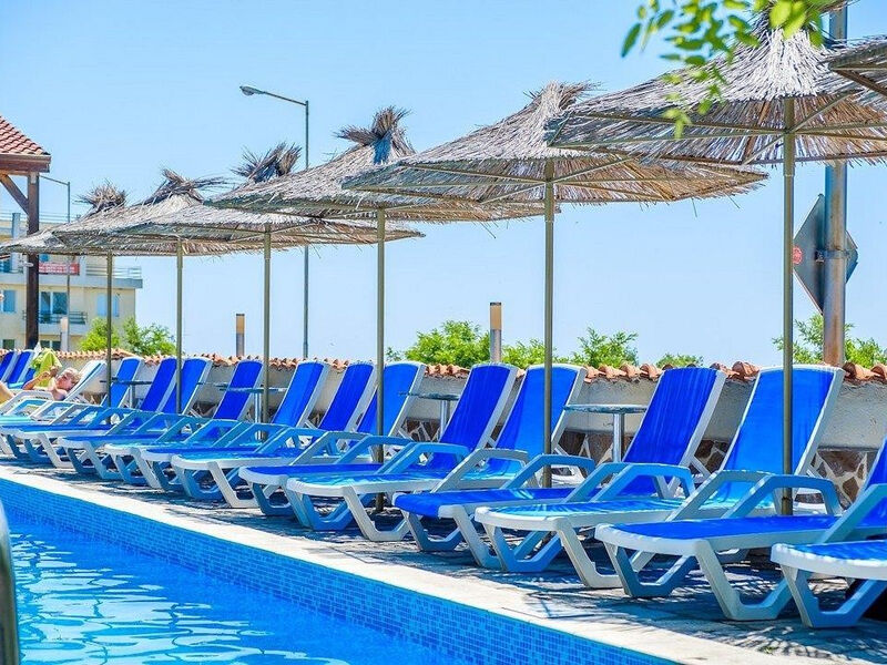 Vemara Club