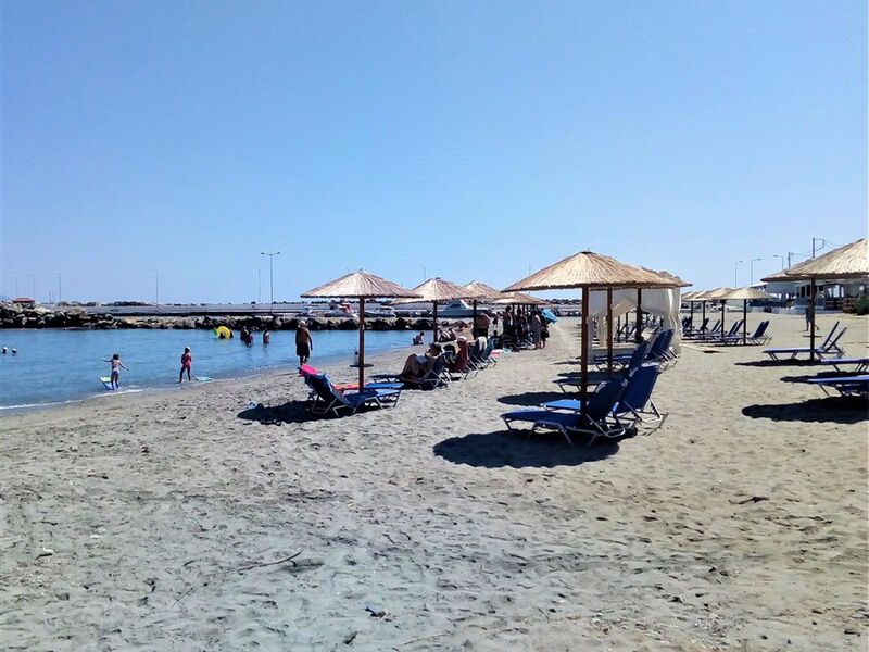 Studia A Pokoje Venardos