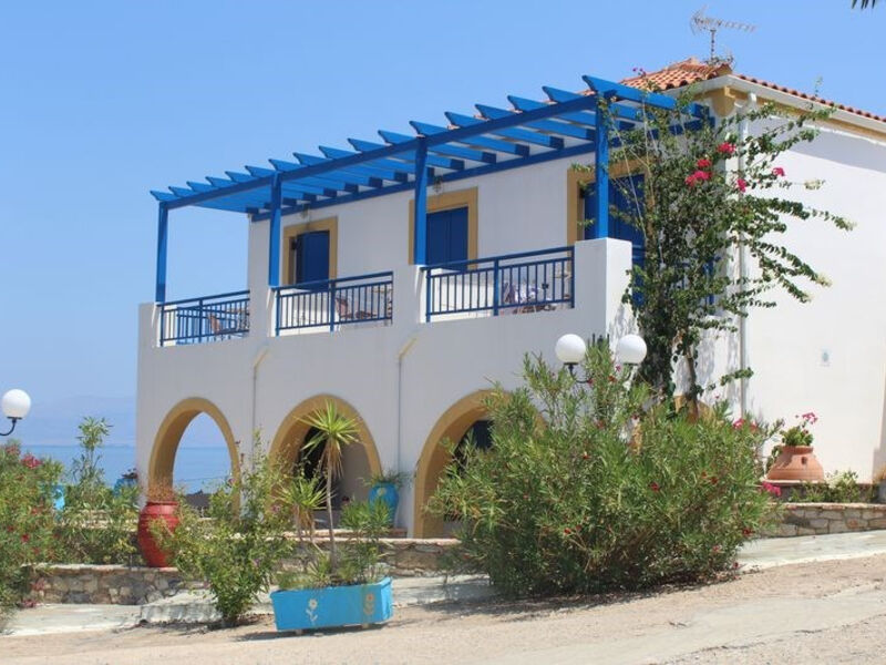 Studia A Pokoje Venardos