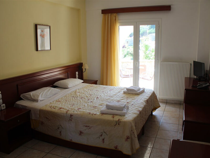 Studia A Pokoje Venardos