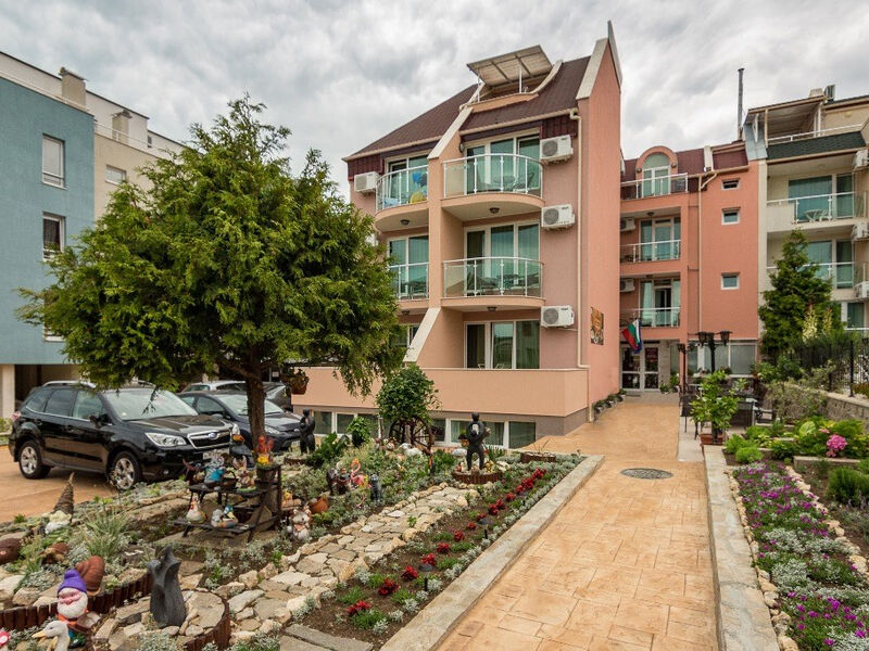 Venera Family Hotel
