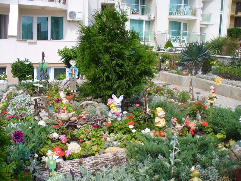 Venera Family Hotel