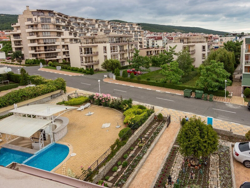 Venera Family Hotel