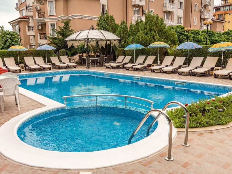 Venera Family Hotel