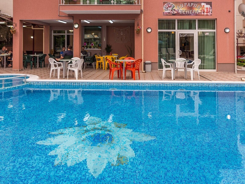 Venera Family Hotel