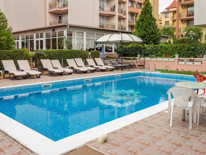 Venera Family Hotel