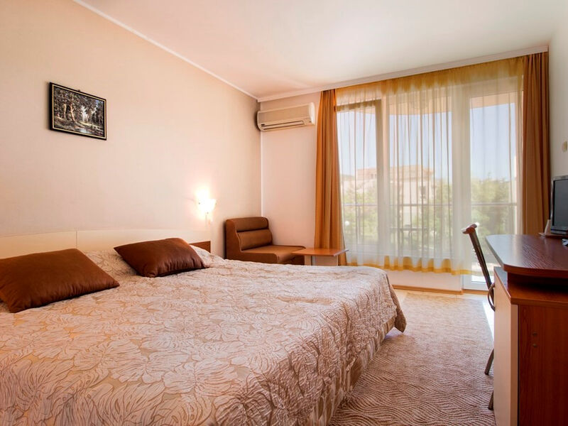 Venera Family Hotel
