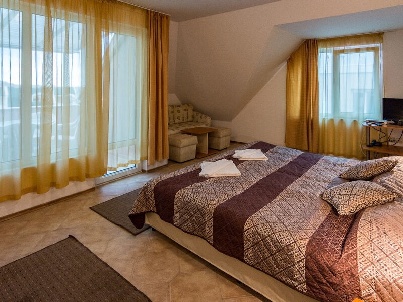 Venera Family Hotel