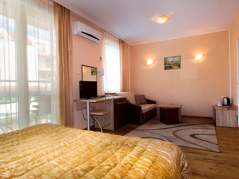 Venera Family Hotel