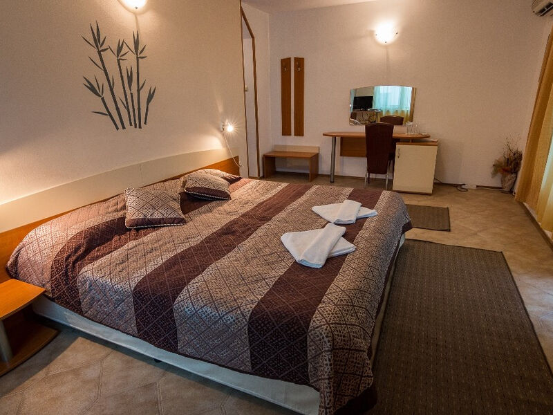 Venera Family Hotel