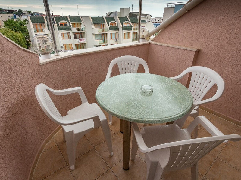 Venera Family Hotel