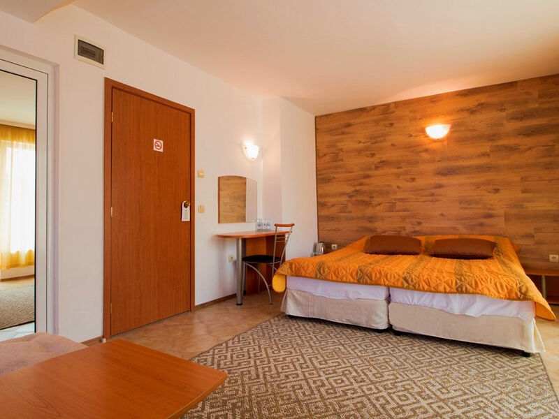 Venera Family Hotel