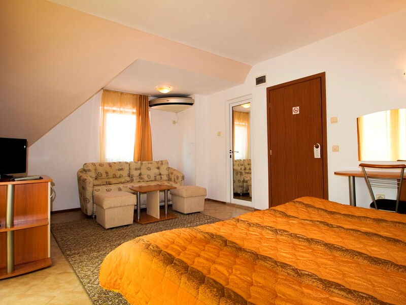 Venera Family Hotel