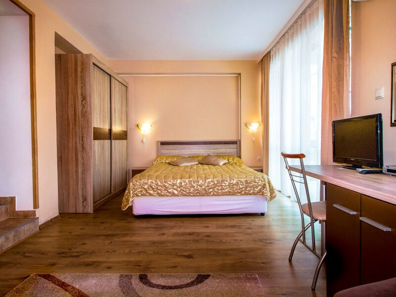 Venera Family Hotel