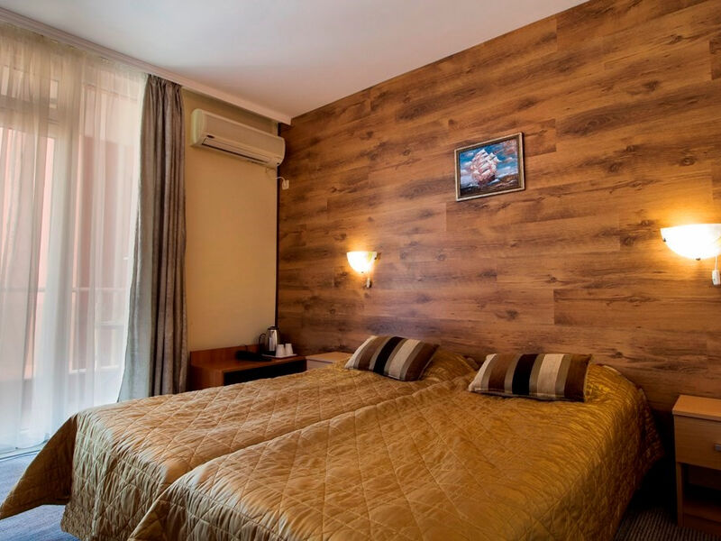 Venera Family Hotel