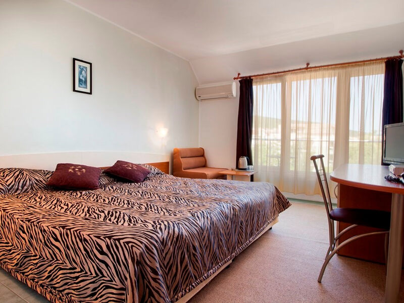 Venera Family Hotel