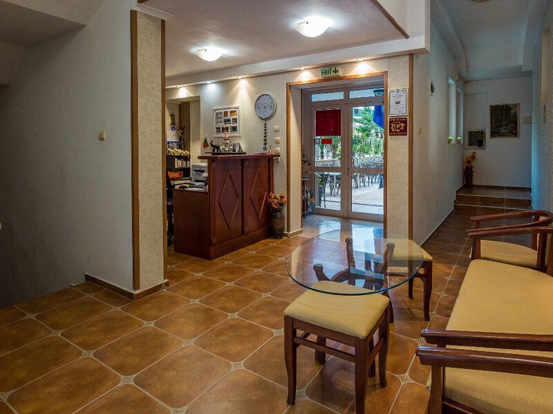 Venera Family Hotel