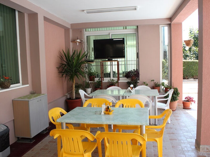Venera Family Hotel