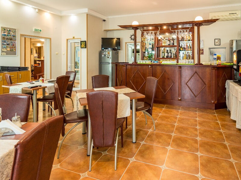 Venera Family Hotel