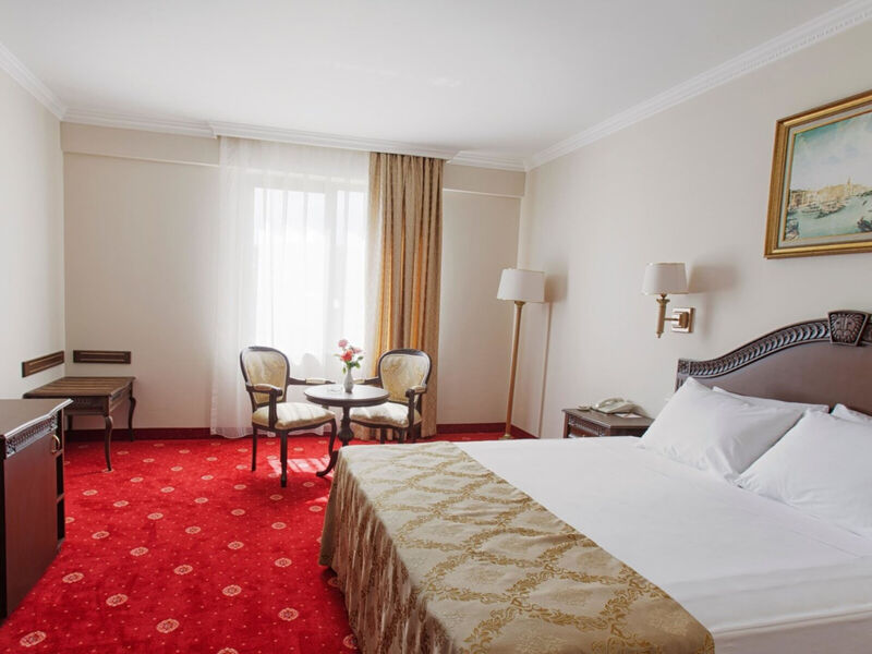 Venezia Palace Deluxe Resort
