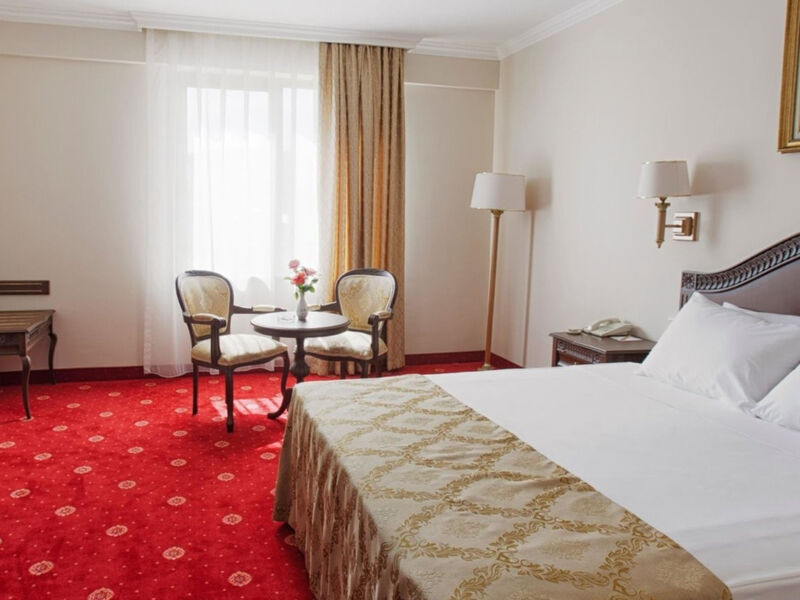 Venezia Palace Deluxe Resort
