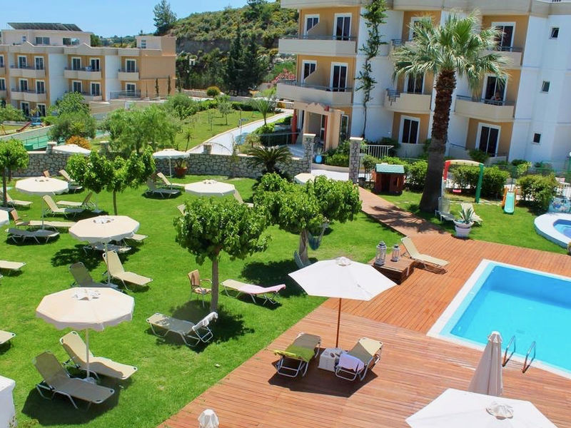 Venezia Resort