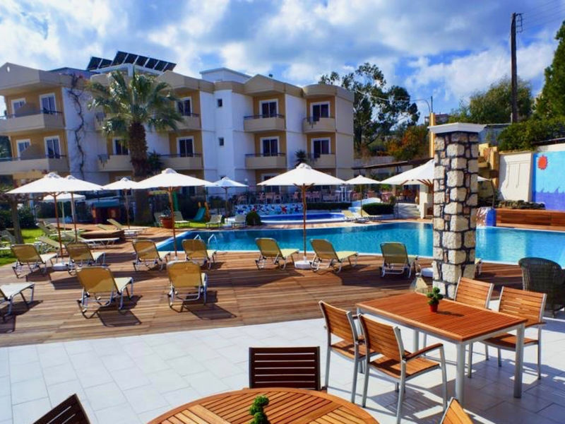 Venezia Resort