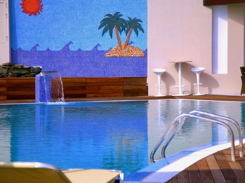 Venezia Resort