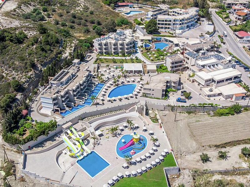 Venezia Resort