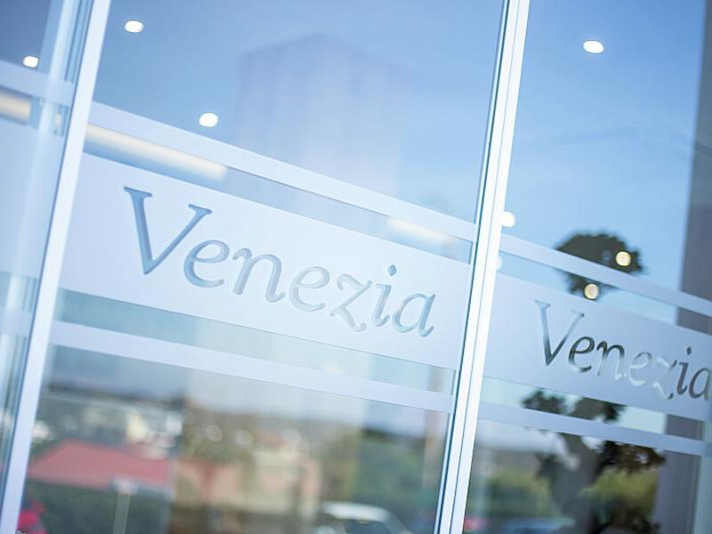 Venezia Resort