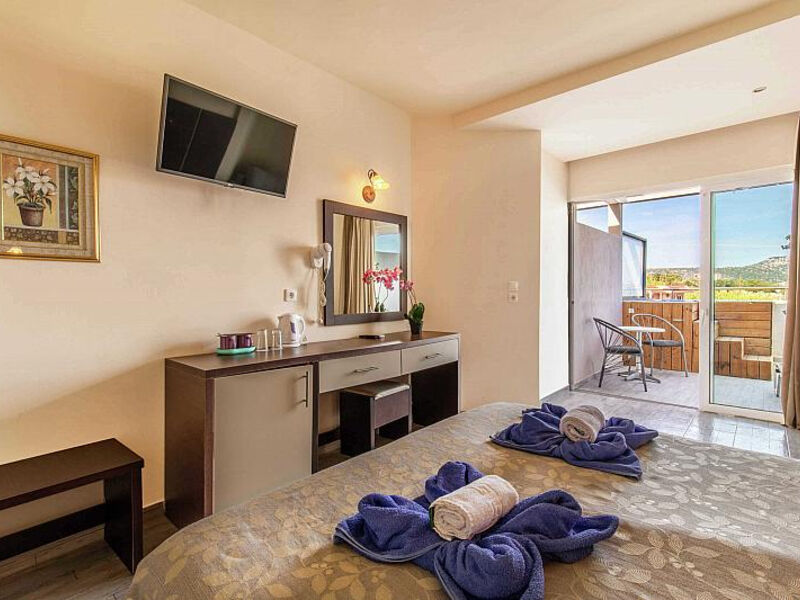 Venezia Resort