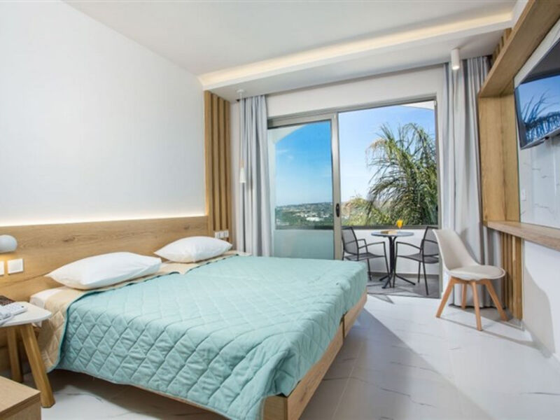 Venezia Resort