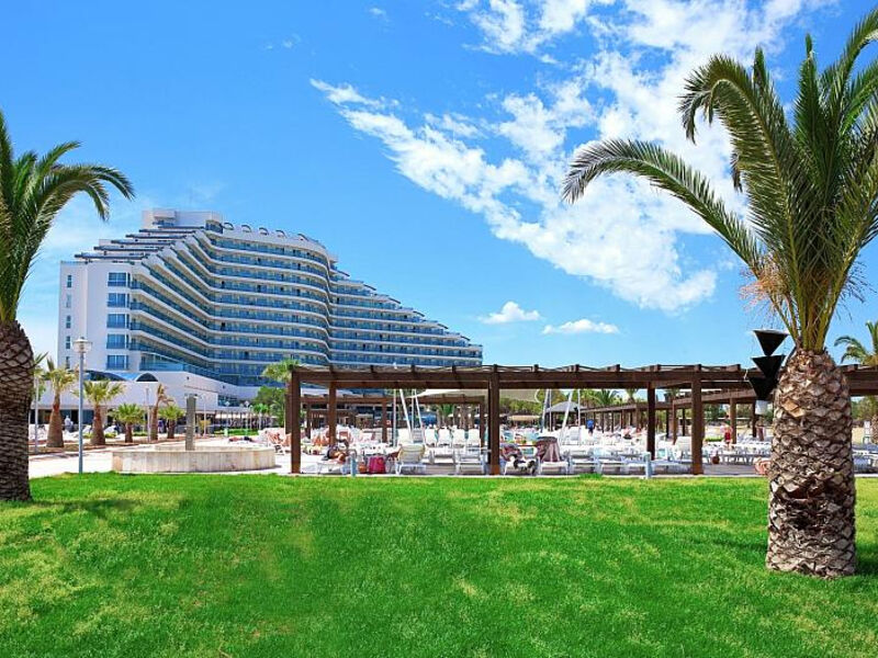 Venosa Beach Resort & Spa