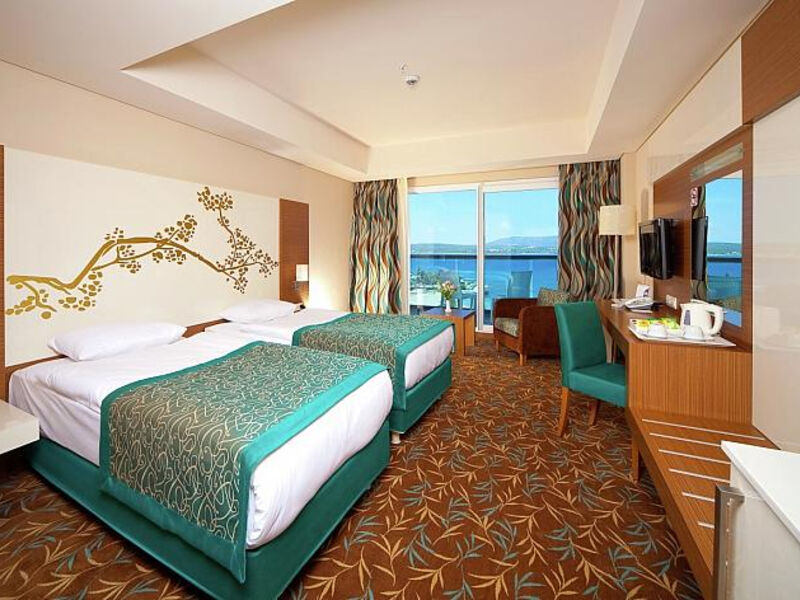 Venosa Beach Resort & Spa